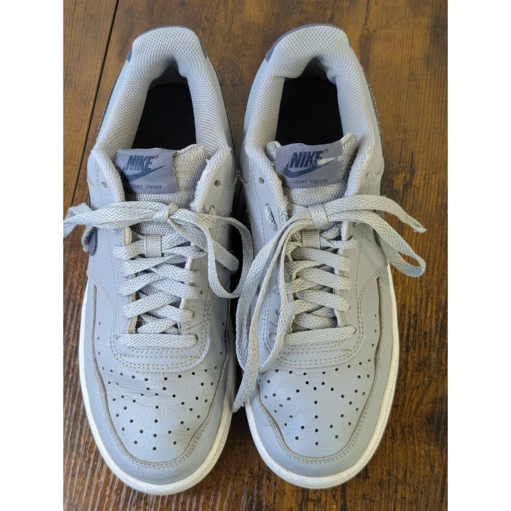 Nike Court Vision Low Next Nature 